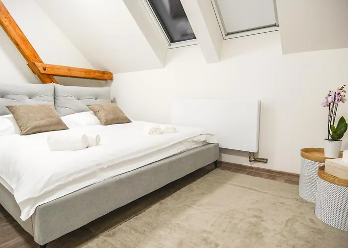 Victory Aparthotel 4*
