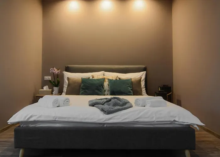 Aparthotel Victory 4*