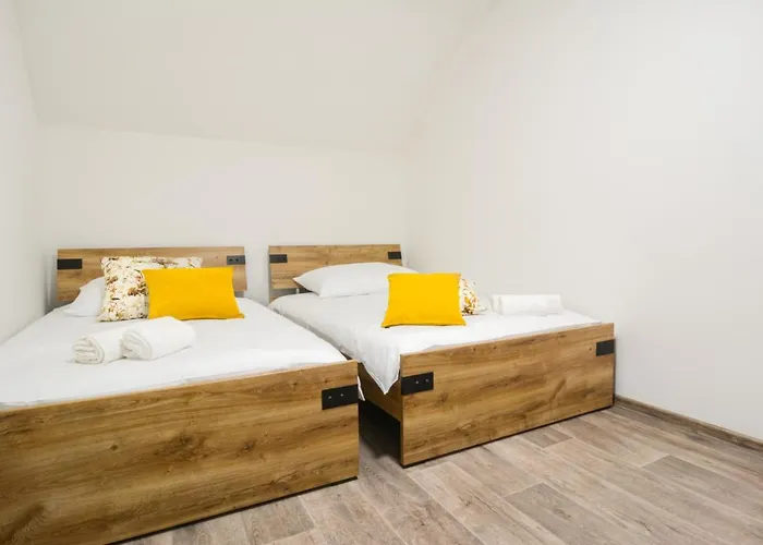 Victory Aparthotel 4*