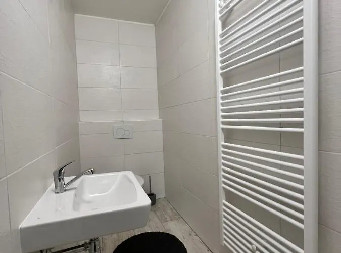 Апарт-отель Victory