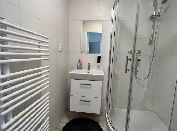 Aparthotel Victory Prosecne