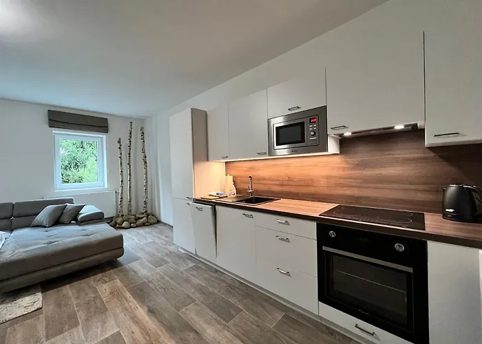 Aparthotel Victory Prosecne